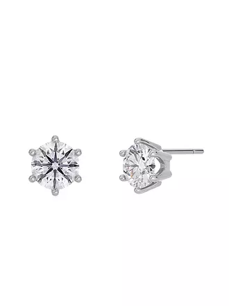 EDBLAD | Ohrstecker CROWN STUDS Large Steel | 